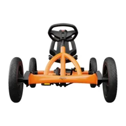 Berg Toys BERG Buddy Skelter - B-Orange Clearance