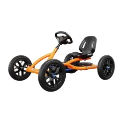 Berg Toys BERG Buddy Skelter - B-Orange Clearance