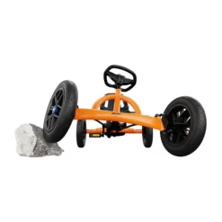 Berg Toys BERG Buddy Skelter - B-Orange Clearance