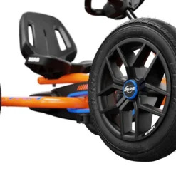 Berg Toys BERG Buddy Skelter - B-Orange Clearance