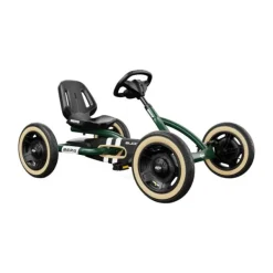 Berg Toys BERG Buddy Skelter - Retro Green Best