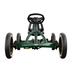 Berg Toys BERG Buddy Skelter - Retro Green Best