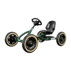 Berg Toys BERG Buddy Skelter - Retro Green Best