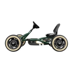 Berg Toys BERG Buddy Skelter - Retro Green Best