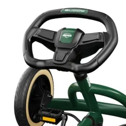 Berg Toys BERG Buddy Skelter - Retro Green Best