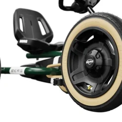 Berg Toys BERG Buddy Skelter - Retro Green Best