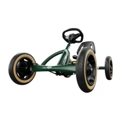 Berg Toys BERG Buddy Skelter - Retro Green Best