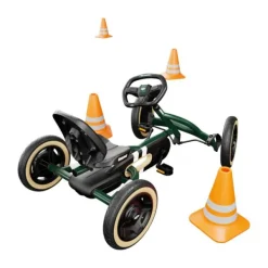 Berg Toys BERG Buddy Skelter - Retro Green Best