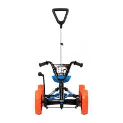 Berg Toys BERG Buzzy Nitro Skelter 2-in-1 Discount