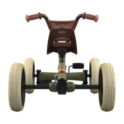 Berg Toys BERG Buzzy Retro Skelter 2-in-1 - Green Outlet