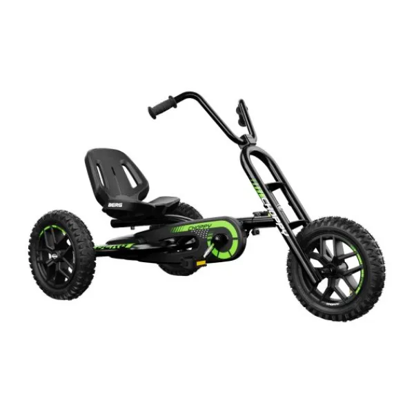 Berg Toys BERG Choppy Neo Skelter Hot