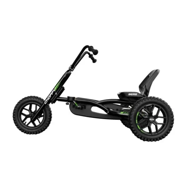 Berg Toys BERG Choppy Neo Skelter Hot