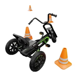 Berg Toys BERG Choppy Neo Skelter Hot