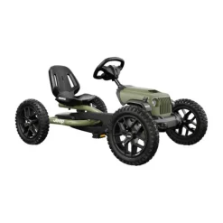 Berg Toys BERG Jeep Buddy Wrangler Skelter Discount