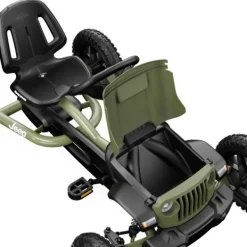 Berg Toys BERG Jeep Buddy Wrangler Skelter Discount