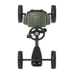 Berg Toys BERG Jeep Buzzy Skelter - Sahara Clearance