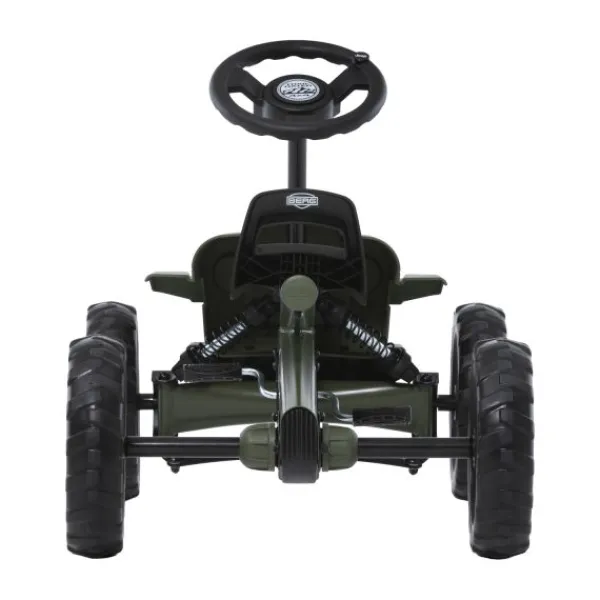 Berg Toys BERG Jeep Buzzy Skelter - Sahara Clearance