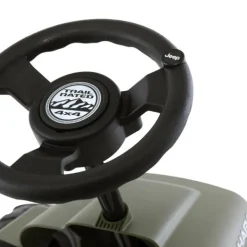 Berg Toys BERG Jeep Buzzy Skelter - Sahara Clearance