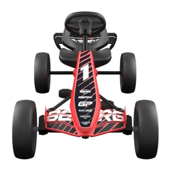 Berg Toys BERG Reppy GP Skelter Online