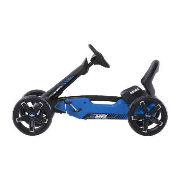 Berg Toys BERG Reppy Roadster Skelter