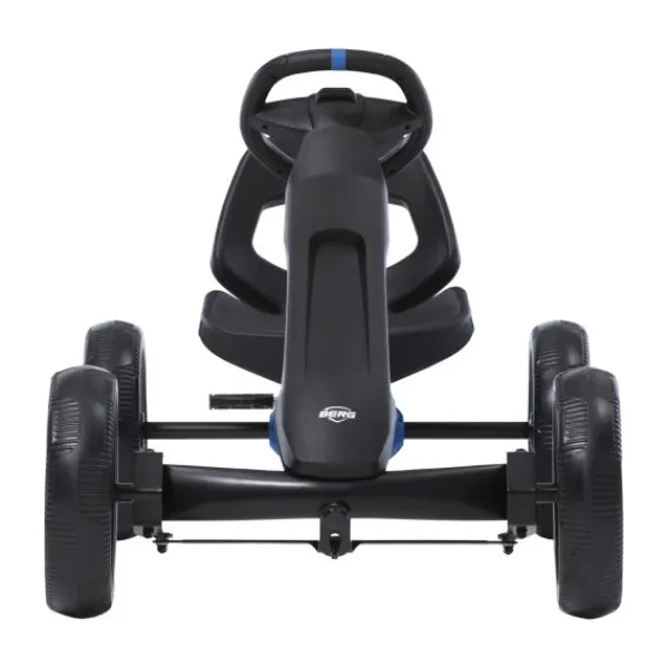 Berg Toys BERG Reppy Roadster Skelter