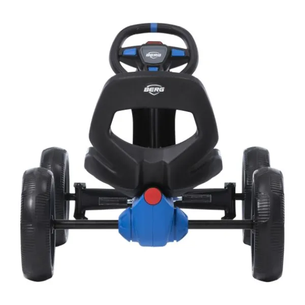 Berg Toys BERG Reppy Roadster Skelter