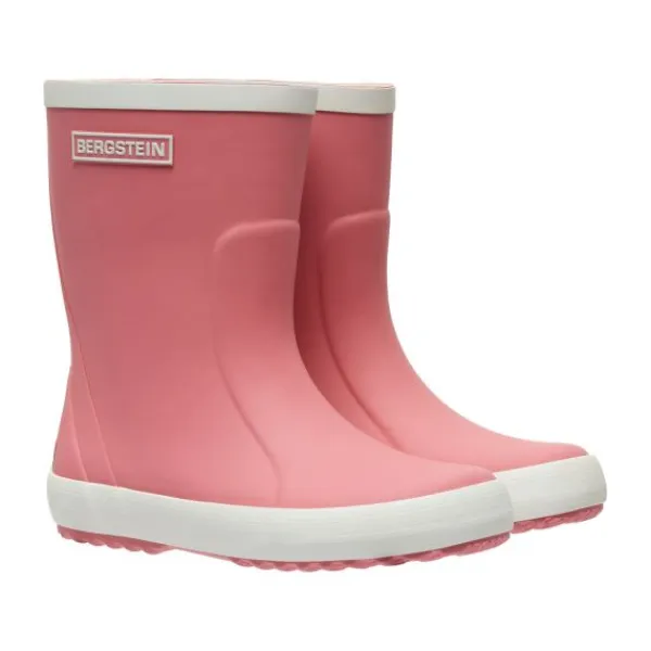 Bergstein Classic Regenlaarsjes - Mt. 22 - Pink Outlet
