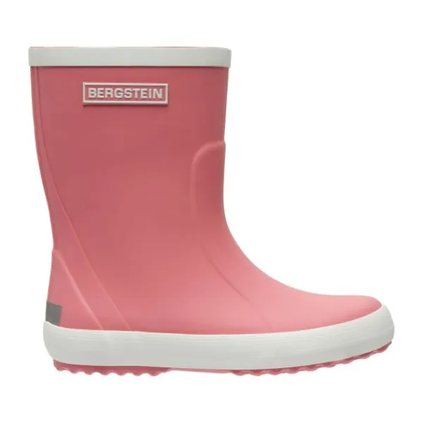 Bergstein Classic Regenlaarsjes - Mt. 22 - Pink Outlet