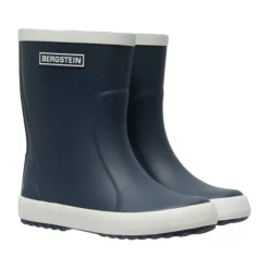 Bergstein Classic Regenlaarsjes - Mt. 22 - Dark Blue Outlet