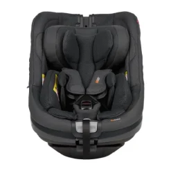 BeSafe Beyond 2 360 B Autostoeltje - Anthracite Mesh Clearance