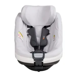BeSafe Beyond 360 Autostoelhoes - Glacier Grey Online