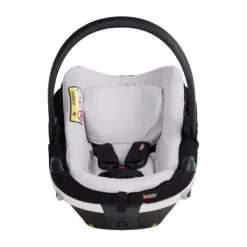 BeSafe Beyond 360 Autostoelhoes - Glacier Grey Online