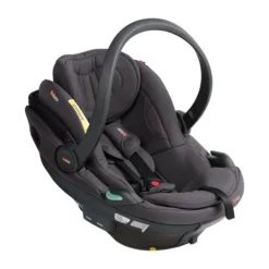 BeSafe Go Beyond 2 Autostoeltje - Dark Grey Mélange Discount
