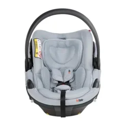 BeSafe Go Beyond 2 Autostoeltje - Dark Grey Mélange Discount