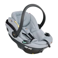 BeSafe Go Beyond 2 Autostoeltje - Dark Grey Mélange Discount