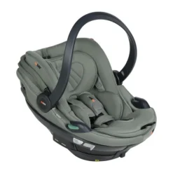 BeSafe Go Beyond 2 Autostoeltje - Dark Grey Mélange Discount