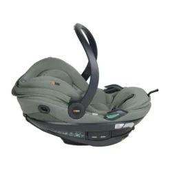 BeSafe Go Beyond 2 Autostoeltje - Dark Grey Mélange Discount