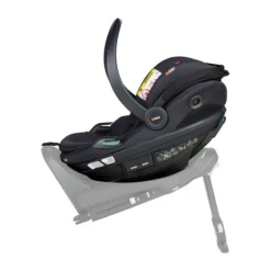 BeSafe Go Beyond 2 Autostoeltje - Dark Grey Mélange Discount