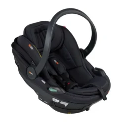 BeSafe Go Beyond 2 Autostoeltje - Dark Grey Mélange Discount