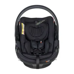 BeSafe Go Beyond 2 Autostoeltje - Dark Grey Mélange Discount