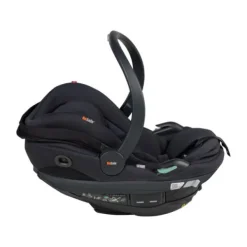 BeSafe Go Beyond 2 Autostoeltje - Dark Grey Mélange Discount