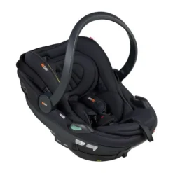 BeSafe Go Beyond 2 Autostoeltje - Dark Grey Mélange Discount