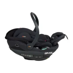 BeSafe Go Beyond 2 Autostoeltje - Dark Grey Mélange Discount