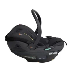 BeSafe Go Beyond 2 Autostoeltje - Dark Grey Mélange Discount