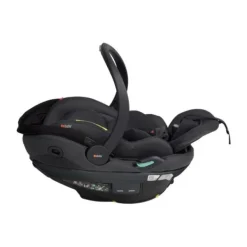 BeSafe Go Beyond 2 Autostoeltje - Dark Grey Mélange Discount