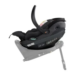 BeSafe Go Beyond 2 Autostoeltje - Dark Grey Mélange Discount