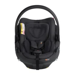 BeSafe Go Beyond 2 Autostoeltje - Dark Grey Mélange Discount