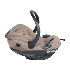 BeSafe Go Beyond 2 Autostoeltje - Dark Grey Mélange Discount