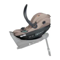 BeSafe Go Beyond 2 Autostoeltje - Dark Grey Mélange Discount