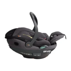 BeSafe Go Beyond 2 Autostoeltje - Dark Grey Mélange Discount